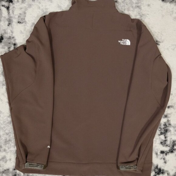 The North Face APEX Jacket - Picture 2 of 6